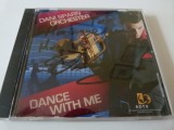 Dani Sparn orch.,cd
