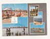 RF3 -Carte Postala- Litoralul, circulata 1988