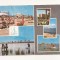 RF3 -Carte Postala- Litoralul, circulata 1988
