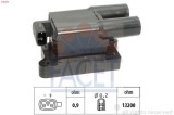 Bobina de inductie Hyundai I10 I, I10 II, I20 I, I20 II; Kia Picanto II, Rio III Motor 1.2, 1.2 Cvvt, 1.2 MPI, 1.25, 1.25 Cvvt, 1.25 LPG, OE