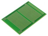 Placă PCB orizontală ABS V0 ZD1005J