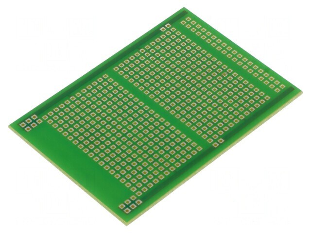 Placă PCB orizontală ABS V0 ZD1005J