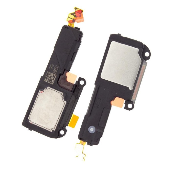 Sonerie Huawei P20 Swap