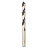 Burghiu Metal Hss 118&deg; 5.1Mm