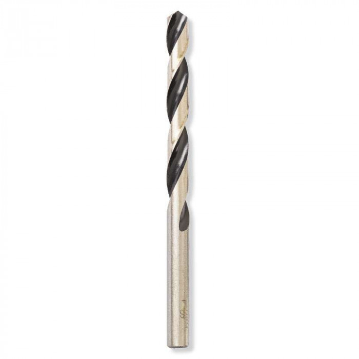 Burghiu Metal Hss 118&deg; 3.5Mm