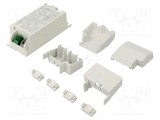 Alimentator pulsatoriu LED 20W 9-42VDC 150-500mA 220-240VAC Lifud Technology Co., Ltd.