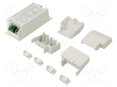 Alimentator pulsatoriu LED 20W 9-42VDC 150-500mA 220-240VAC Lifud Technology Co., Ltd.