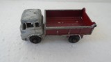 Bnk jc Matchbox 3b Bedford Tipper Truck