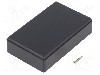 Carcasa ABS, 56mmx90mmx22mm, TEKO - 10011.9