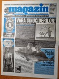 magazin 29 iulie 2004- art marlon brando