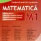 Culegere de exercitii si probleme de matematica M1, clasa a XII-a