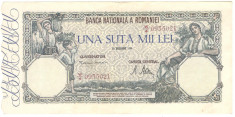 Romania 100000 lei 1946. 12. 20. foto