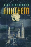 Anathem - Hardcover - Paladin