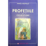 James Redfield - Profețiile de la Celestine (editia 2000)
