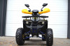 ATV KXD MARSH PRO 004-3G8 125CC#SEMI-AUTOMAT, Kawasaki