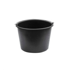 Galeata plastic constructii, 20L Vorel 06392 foto