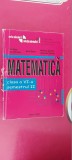 Cumpara ieftin MATEMATICA CLASA A VI A SEMESTRUL 1 SI 2 ROSU , TOMESCU , BENZA , SARAOLU,, Clasa 6