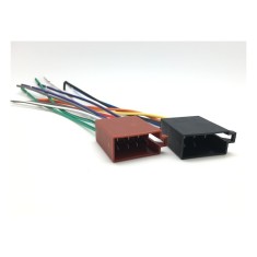 Conector Auto Mufa ISO Blaupunkt tata