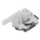 Broasca usa fata Mercedes Sprinter 2006-, Vw Crafter 2006-, Stanga, 9067202135