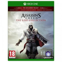 Assassin&amp;#039;s Creed The Ezio Collection Xbox One foto