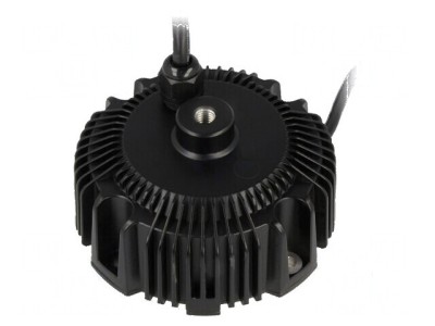 Alimentator LED 96W pulsatoriu foto