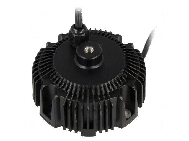 Alimentator LED 96W pulsatoriu
