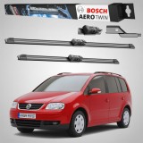Cumpara ieftin Set Dedicat Ștergătoare față pentru VW Touran 2005-2010 | Bosch Aerotwin A979S