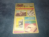 REVISTA CALEIDOSCOP IULIE 1980