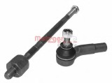 Bara directie VW POLO (9N) (2001 - 2012) METZGER 56006601