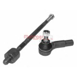 Bara directie SKODA ROOMSTER (5J) (2006 - 2015) METZGER 56006601