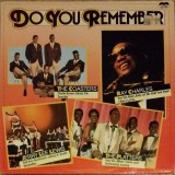 Vinil 2xLP The Platters / Jerry Lee Lewis / Ray Charles / The Coasters &ndash; Do You Remember (VG++)