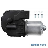 Motoras stergatoare geam fata Audi A6 (2004-2008) [4F2, C6]