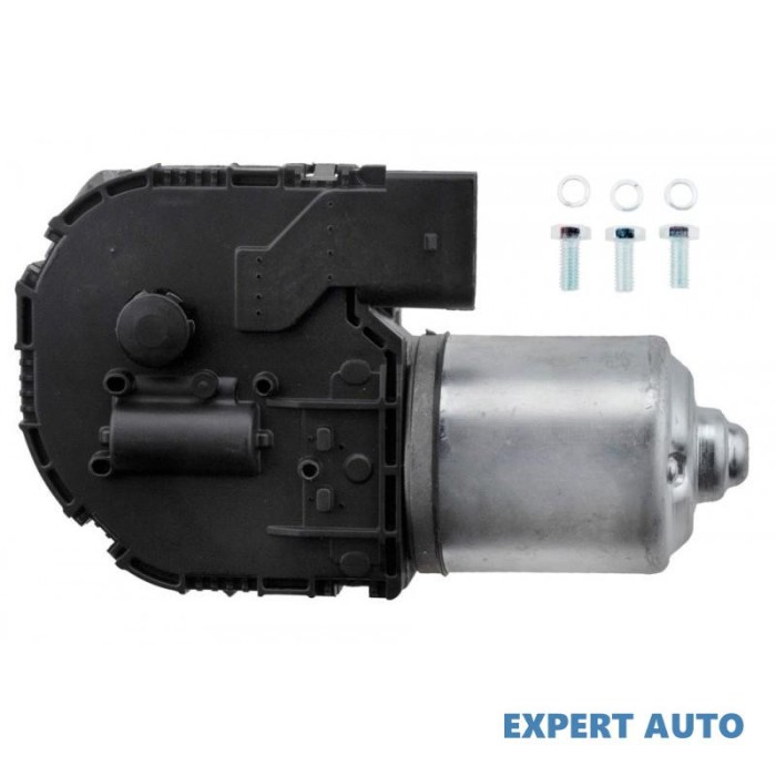 Motoras ansamblu stergatoare Audi A6 (2004-2008) [4F2, C6]