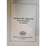 ASPECTE DIN INDUSTRIA BRANZETURILOR IN ITALIA-COLECTIV-236209