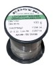 Fludor EDSYN SN62PB36AG2 ECOLOGIC SU 35100, 0.35mm, 100G, cu Argint 2%, Halogen Free