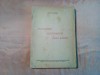 ANTOLOGIA SCRIITORILOR DIN TARA BARSEI - Vasile Gionea (autograf) - 1946, 156p., Alta editura