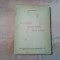 ANTOLOGIA SCRIITORILOR DIN TARA BARSEI - Vasile Gionea (autograf) - 1946, 156p.