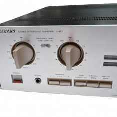 Amplificator Luxman L 410