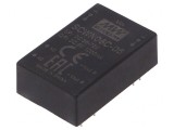 Convertor DC/DC 6W 36-72V la 5V 1000mA DIP24