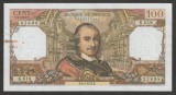 Franta, 100 Francs 1964_Pierre Corneille_serie K.618_.35898