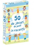 50 de jocuri de jucat in vacanta - jetoane