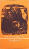Macbeth - William Shakespeare - Editura Du Progres, 1977, limba engleza, carte teatru