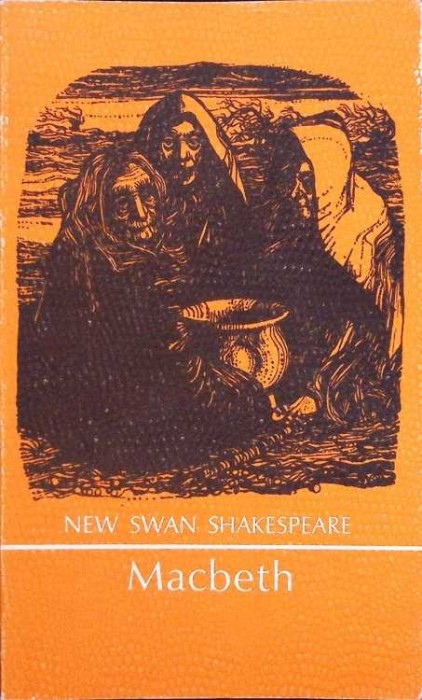 MACBETH-WILLIAM SHAKESPEARE-276299