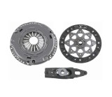 Kit ambreiaj Schaeffler Luk Mitsubishi Colt VI Smart Forfour 1.5 CDI DI-D diam 230mm OE 3000951042