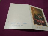 Cumpara ieftin CARTE POSTALA FELICITARE CIRCULATA ROMANIA