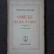 OMULE, ITI DAU O CARTE, VERSURI - CONSTANTIN BIVOLARU (CARTE DIN BIBLIOTECA DOBRAN)