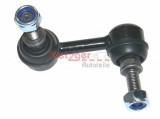 Brat/bieleta suspensie, stabilizator NISSAN ALMERA TINO (V10) (1998 - 2006) METZGER 53015812
