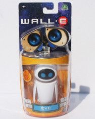 Figurina WALL-E Eve 6 cm foto