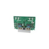 Placă electronică pentru plită BOSCH 11029160 11009320 BALAY SIEMENS Original