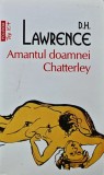 Cumpara ieftin Amantul doamnei Chatterley (Top 10+) - 2016 - D. H. Lawrence (XB246)